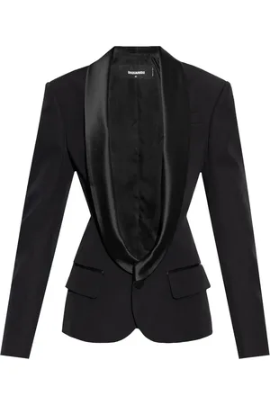 Dsquared2 Blazer con botones