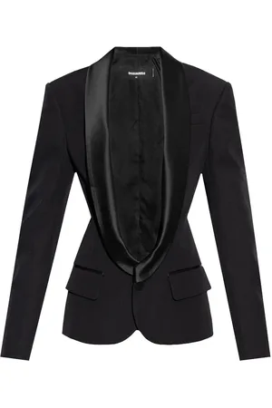 Dsquared2 Blazer con botones