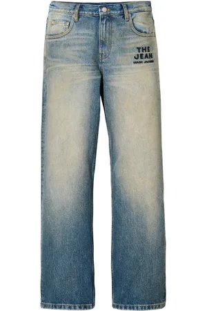 Marc Jacobs Jeans The Washed