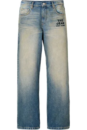 Marc Jacobs Jeans The Washed