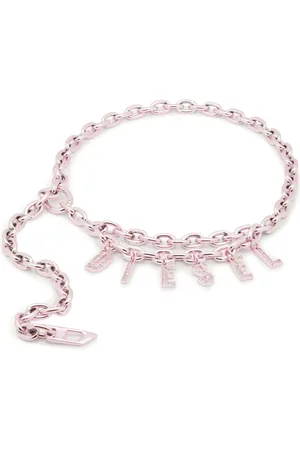 Diesel Cinturón B-Charm