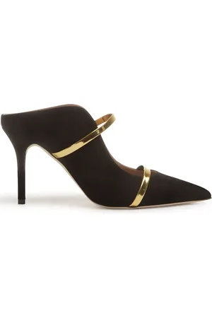 MALONE SOULIERS Mules Maureen con tacón de 85mm
