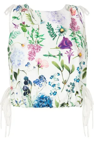 Lethicia Bronstein Top Bibia