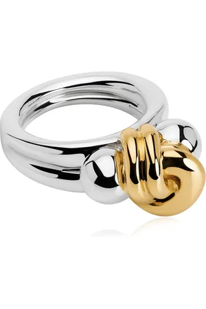 TANE México 1942 Anillo Genesis