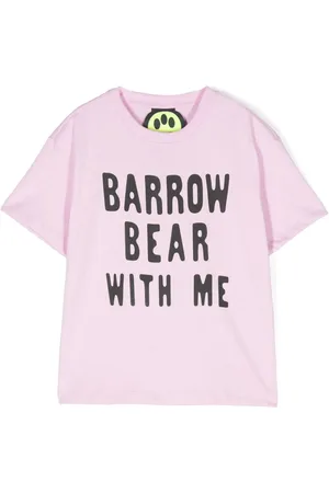 BARROW Playera de tejido suéter