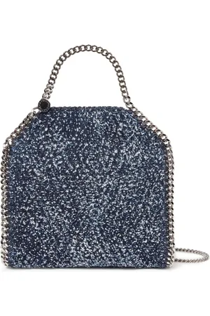 Stella McCartney Tote Falabella mediana
