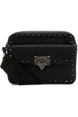 VALENTINO GARAVANI Bolsa de hombro Rockstud