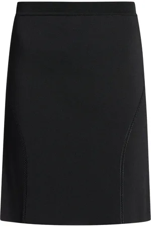 Tom Ford Falda de tejido
