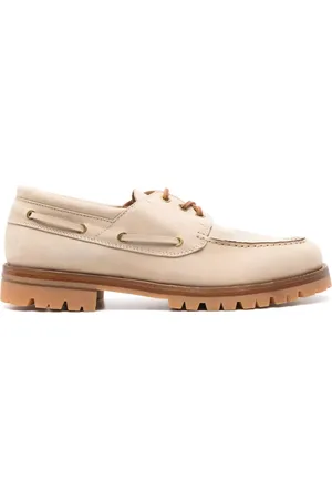 ELEVENTY Zapatos top sider