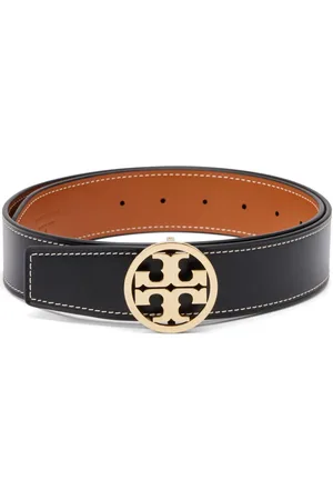 Tory Burch Cinturón reversible Miller