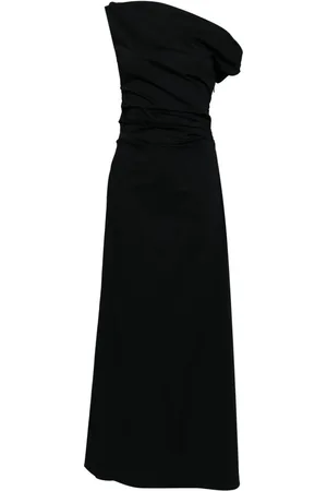 Staud Vestido largo Phare