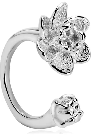 TANE México 1942 Anillo Perpetual Flowers