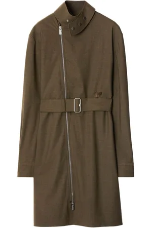Burberry Vestido stretch