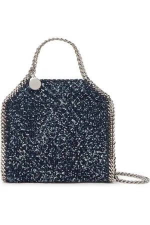 Stella McCartney Tote Falabella pequeña