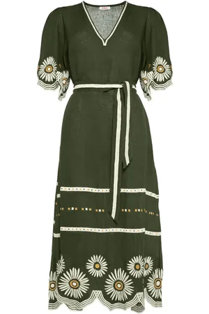 ERES Vestido Hortense