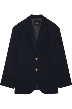 ANINE BING Blazer Kinsley