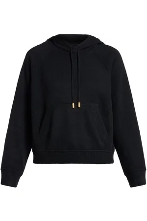 Tom Ford Hoodie tejida con cordones