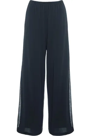 ERES Pantalones Virginie Graphic