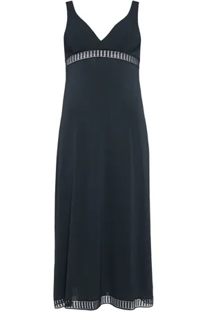 ERES Vestido de noche Caroline Graphic