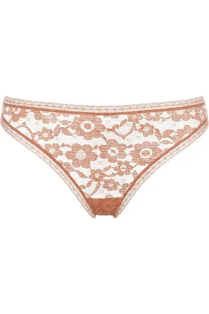 ERES Tanga Prairie con encaje