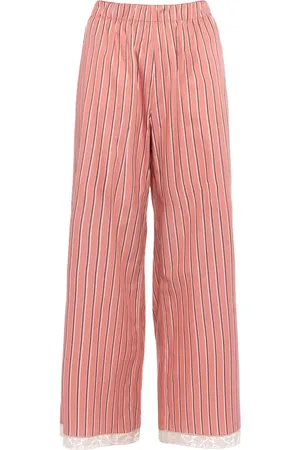 ERES Pantalones de pijama Praline
