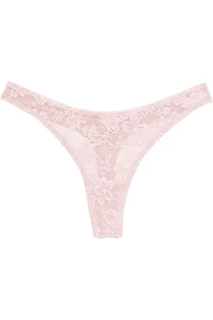 FLEUR DU MAL Tanga Le Stretch
