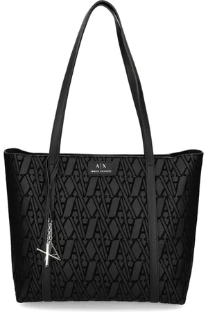 Armani Exchange Tote Sylvie