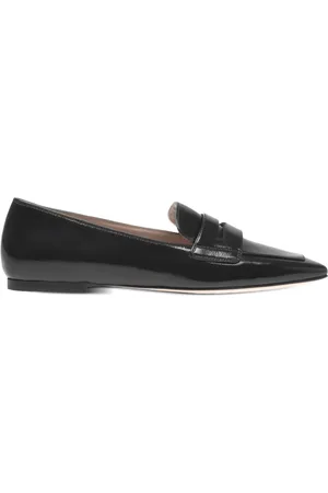Gianvito Rossi Mocasines Christina