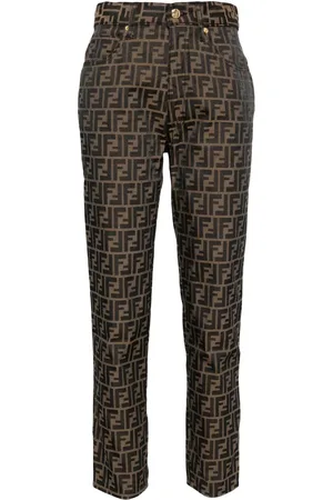 Fendi Pants FENDI