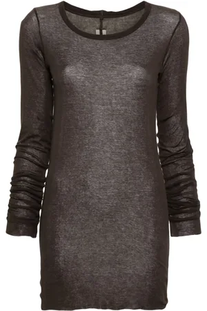Rick Owens Playera Porterville