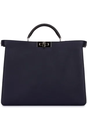 Fendi Tote Peekaboo
