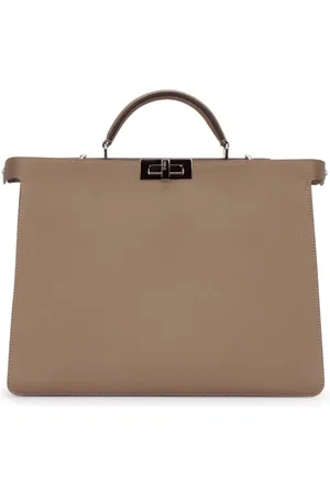 Fendi Tote Peekaboo
