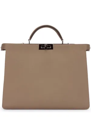 Fendi Tote Peekaboo