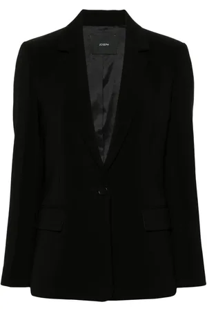 Joseph Blazer de crepé