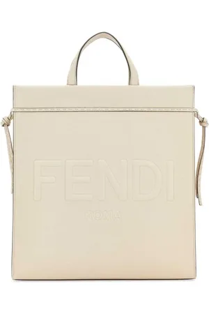 Fendi Tote Go To Shopper
