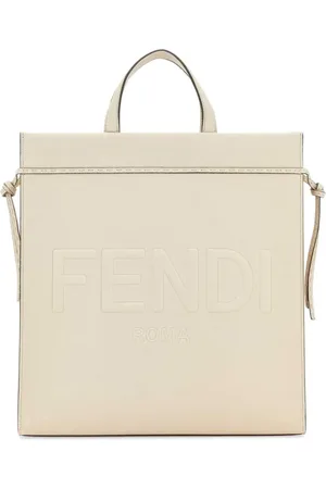 Fendi Tote Go To Shopper