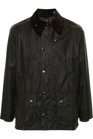 Barbour Chamarra Bedale