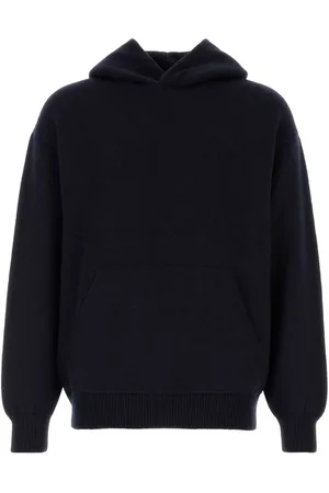 Johnstons Of Elgin Hoodie de cachemira