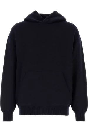 Johnstons Of Elgin Hoodie de cachemira