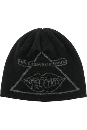 SACAI Gorro The Good Vibes Tribe de x Gonz