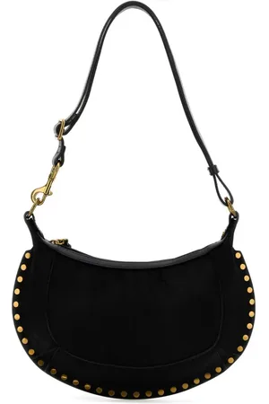 Isabel Marant Bolsa de hombro Oskan Moon
