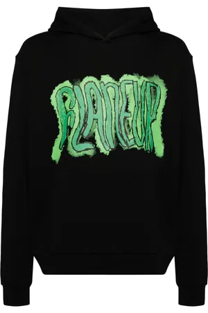 FLÂNEUR Hoodie Artist