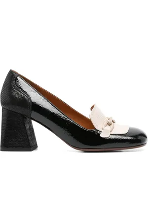 Chie Mihara Zapatillas Sotel con tacón de 70mm