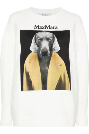 Max Mara Sudadera Bacco