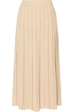 Max Mara Falda midi Luisa