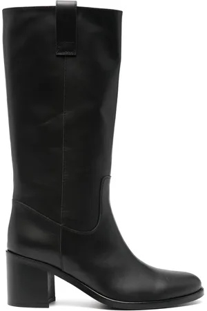 Via Roma Botas 4209 con tacón de 70mm