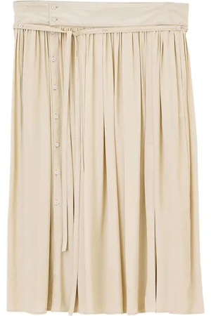 LEMAIRE Falda Soft