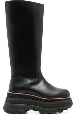 SACAI Botas largas