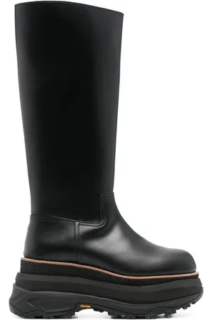 SACAI Botas largas