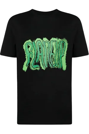 FLÂNEUR Playera Artist